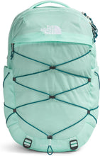 Load image into Gallery viewer, The North Face Women&#39;s Borealis Backpack Crater Aqua