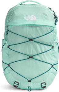 The North Face Women's Borealis Backpack Crater Aqua