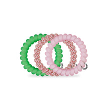 Load image into Gallery viewer, Teleties Large Hair Ties in Handpicked