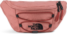 Load image into Gallery viewer, The North Face Jester Lumbar Bag Light Mahogany