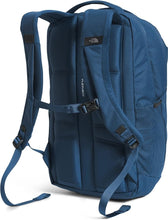 Load image into Gallery viewer, The North Face Vault Backpack Shady Blue/TNF White