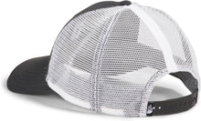 Load image into Gallery viewer, The North Face Embroidered Mudder Trucker Asphalt Grey