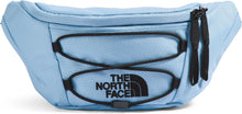 Load image into Gallery viewer, The North Face Jester Lumbar Bag Steel Blue