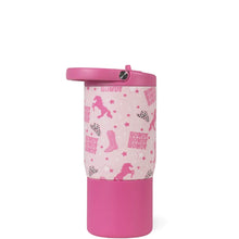 Load image into Gallery viewer, HydroJug Sport 14oz Tumbler in Cowgirl
