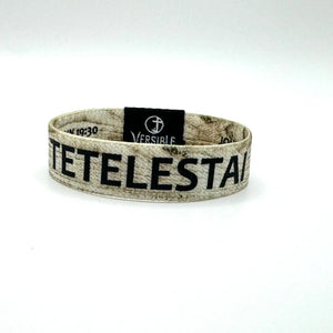 Versible The Carpenter Bible Verse Wristband