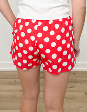 Load image into Gallery viewer, Lulu Mac BXPD in Red Polka Dot