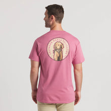 Load image into Gallery viewer, Southern Marsh Life's Golden SS Tee