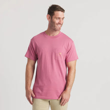 Load image into Gallery viewer, Southern Marsh Life's Golden SS Tee