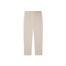 Load image into Gallery viewer, Southern Marsh Gulf Stream Performance Pant Audubon Tan