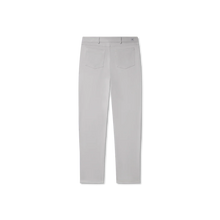 Load image into Gallery viewer, Southern Marsh Gulf Stream Performance Pant Light Gray