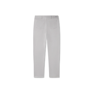 Southern Marsh Gulf Stream Performance Pant Light Gray