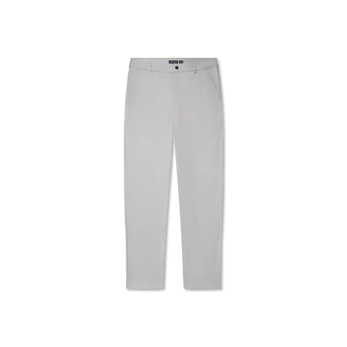 Southern Marsh Gulf Stream Performance Pant Light Gray