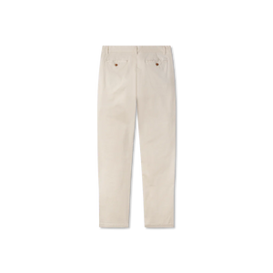 Southern Marsh Regatta Stretch Cotton Chino Pant Audubon Tan