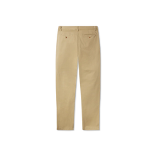 Load image into Gallery viewer, Southern Marsh Regatta Stretch Cotton Chino Pant Khaki