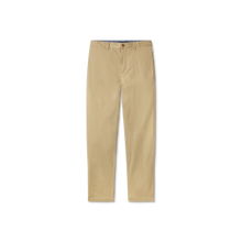 Load image into Gallery viewer, Southern Marsh Regatta Stretch Cotton Chino Pant Khaki