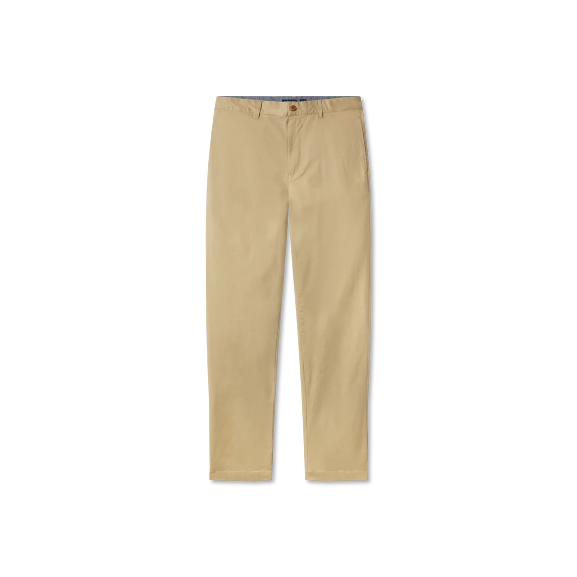 Southern Marsh Regatta Stretch Cotton Chino Pant Khaki