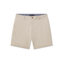 Load image into Gallery viewer, Southern Marsh Men&#39;s Regatta Stretch Short Pebble