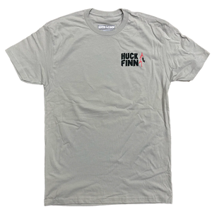 Huck & Finn Classic Bronco SS Tee