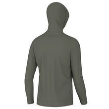 Load image into Gallery viewer, Local Boy Youth Hemlock Hoodie in Olive