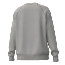 Load image into Gallery viewer, Local Girl Moon Cotton Crewneck in Light Sand
