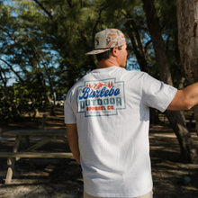 Load image into Gallery viewer, Burlebo Mountain Range SS Tee