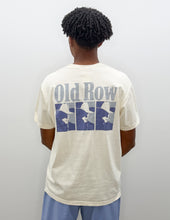 Load image into Gallery viewer, Old Row The Smokin' Cowboy Repeat SS Pocket Tee