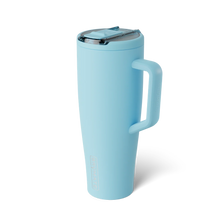 Load image into Gallery viewer, BruMate Era Flip 40oz in Glacier