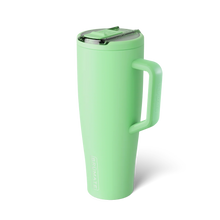 Load image into Gallery viewer, BruMate Era Flip 40oz in Kiwi