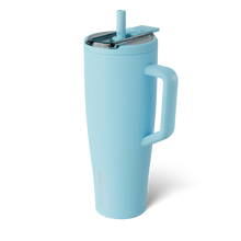 Load image into Gallery viewer, BruMate Era Flip 40oz in Glacier