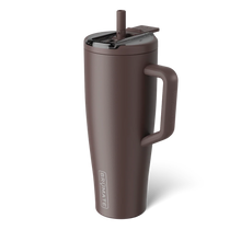 Load image into Gallery viewer, BruMate Era Flip 40oz in Java