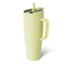 Load image into Gallery viewer, BruMate Era Flip 40oz in Prickly Pear