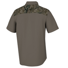 Load image into Gallery viewer, Local Boy Cordoba Shooter Shirt in Treestand