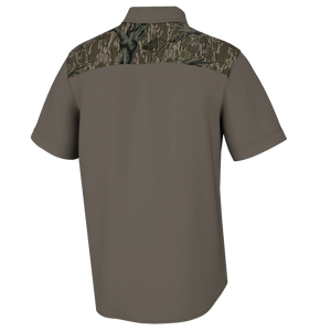 Local Boy Cordoba Shooter Shirt in Treestand