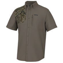 Load image into Gallery viewer, Local Boy Cordoba Shooter Shirt in Treestand