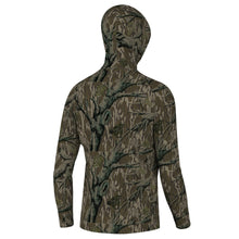 Load image into Gallery viewer, Local Boy Hemlock Hoodie in Treestand