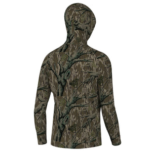 Local Boy Hemlock Hoodie in Treestand