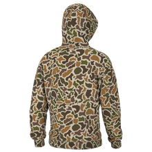 Load image into Gallery viewer, Local Boy Hilltop Hoodie in Localflage Vintage