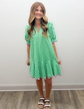 Load image into Gallery viewer, Keeps Getting Better Mini Dress