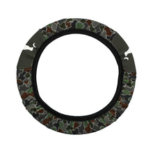 Load image into Gallery viewer, Local Boy Forest Camo Steering Wheel Cover