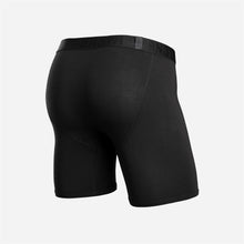 Load image into Gallery viewer, BN3TH Classic Icon Boxer Brief SD in Black