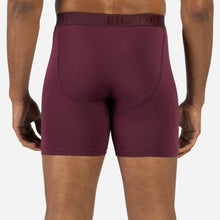 Load image into Gallery viewer, BN3TH Classic Icon Boxer Brief SD in Fig Purple