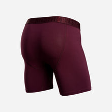 Load image into Gallery viewer, BN3TH Classic Icon Boxer Brief SD in Fig Purple