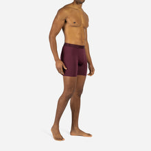 Load image into Gallery viewer, BN3TH Classic Icon Boxer Brief SD in Fig Purple