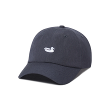 Load image into Gallery viewer, Southern Marsh Classic Heather Lifetime Hat Dark Slate