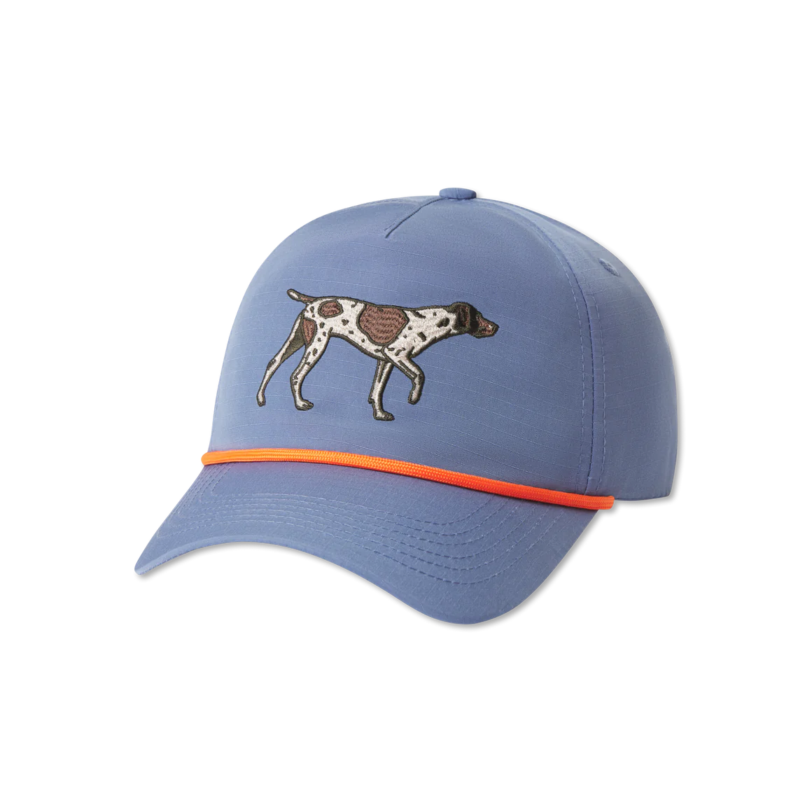 Southern Marsh Slate Wildlife Pointer Ensenada Rope Hat