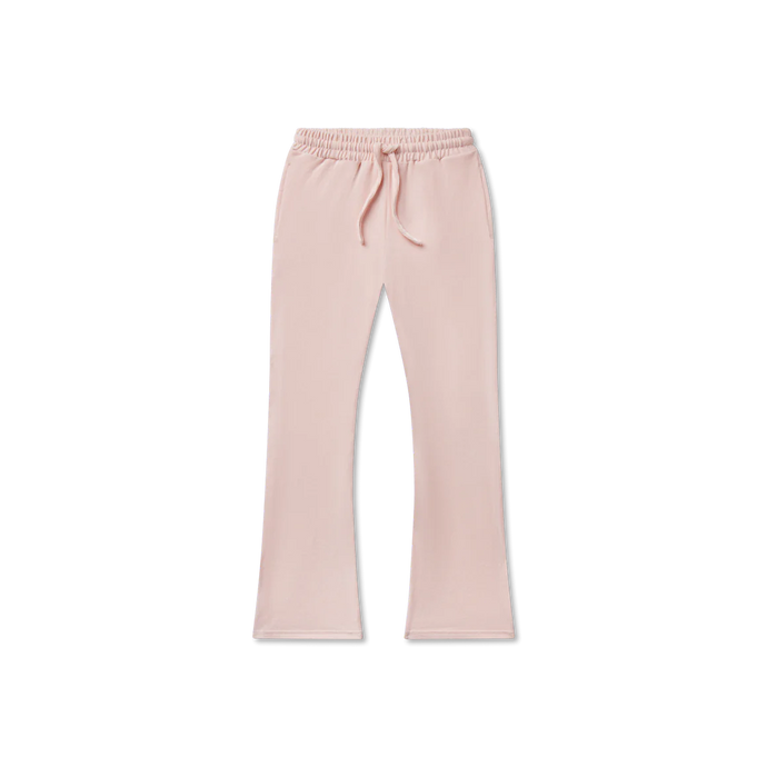 Southern Marsh Courtney Corduroy Lounge Pant Camellia