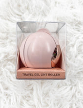 Load image into Gallery viewer, Lint Roller Ball in Pink