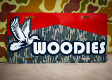 Load image into Gallery viewer, Scent South Woodies Car Tag