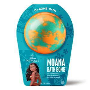 Princess Moana Bath Balm