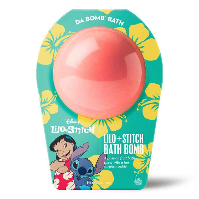 Lilo & Stitch Bath Balm